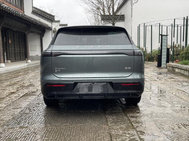 Exceed Stellar Era ET 2024 car image #6