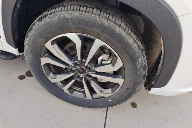 Exceed Chasing Wind C-DM 2023 صورة سيارة #6