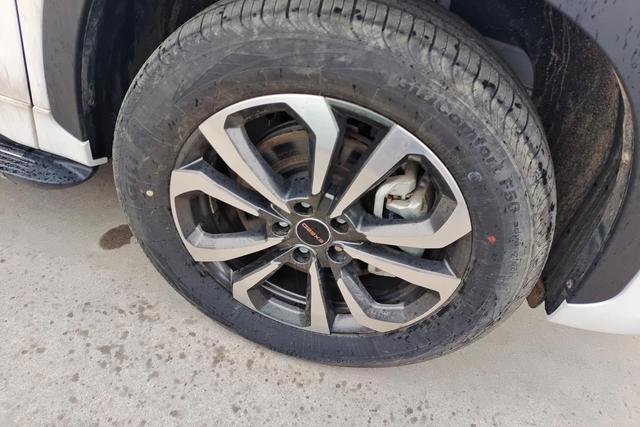 Exceed Chasing Wind C-DM 2023 car image #6