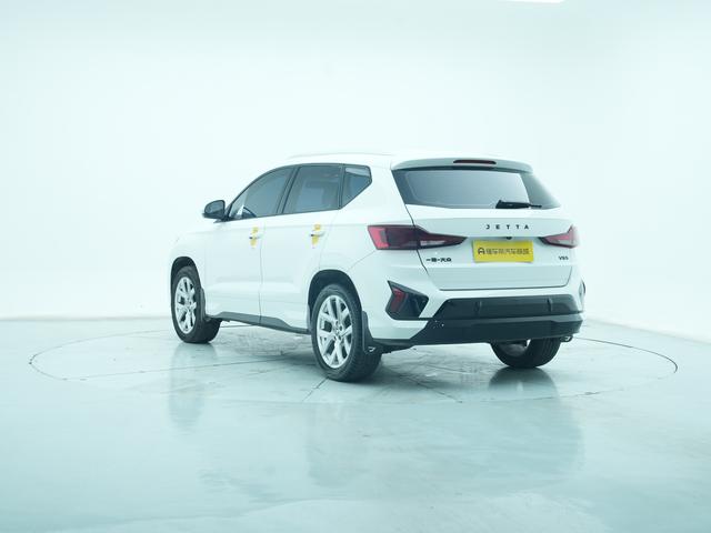 Jetta VS5 2024 #6 Jetta VS5 2024 изображение автомобиля #6