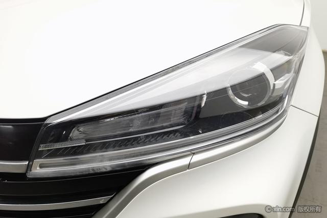 Kaiyi Showjet 2022 #6 Kaiyi Showjet 2022 car image #6