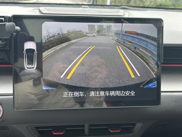 Jetour Dashing 2023 car image #6