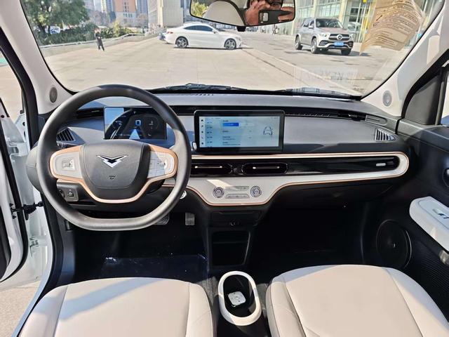 Kaiyi Shiyue 2026 imagen de coche #6