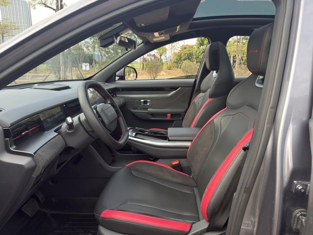 Jetour Dashing 2022 #6 Jetour Dashing 2022 car image #6