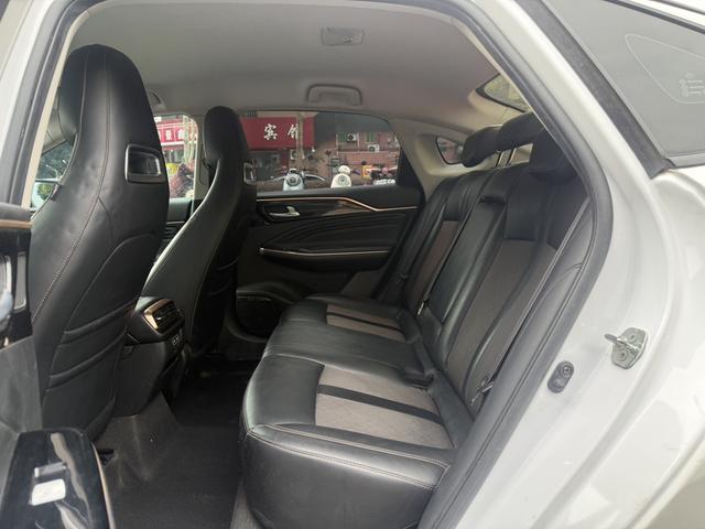 GAC iA5 2022 car image #6