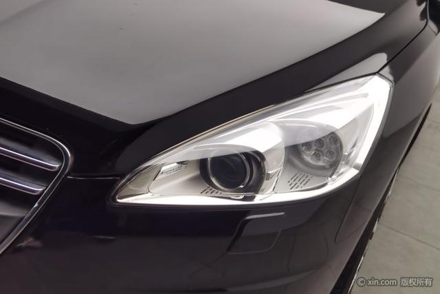 标致 标致508 2013 汽车图片 #6