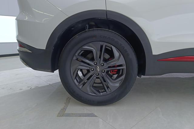 Tiggo 7 2022 car image #6
