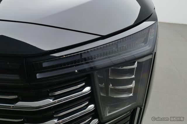 JAC X8 PLUS 2024 #6 JAC X8 PLUS 2024 immagine di auto #6