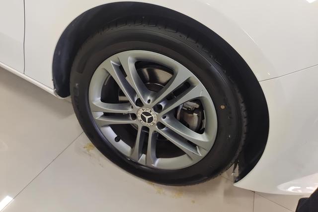 Mercedes-Benz B Class 2020 #6 Mercedes-Benz B Class 2020 car image #6