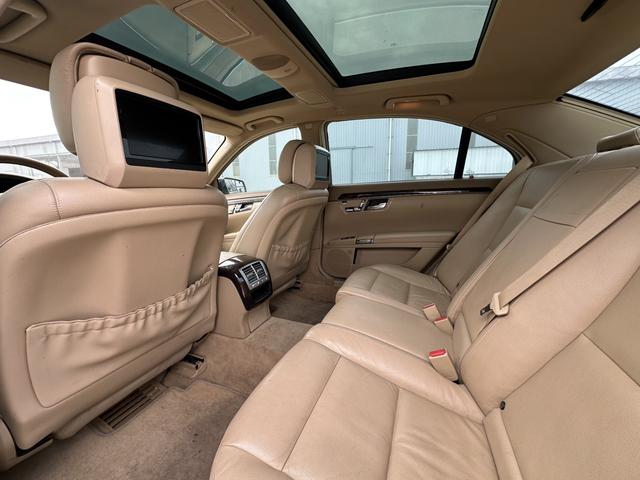 Mercedes-Benz S Class 2012 صورة سيارة #6