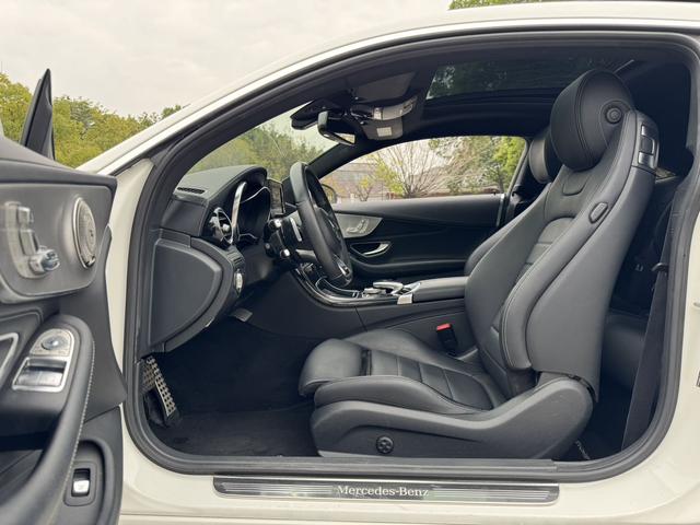 Mercedes-Benz C Class (Imported) 2017 #6 Mercedes-Benz C Class (Imported) 2017 car image #6