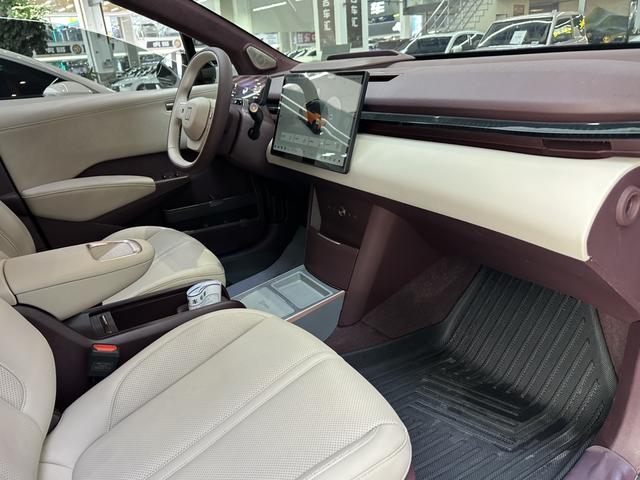 极氪 极氪X 2023 汽车图片 #6