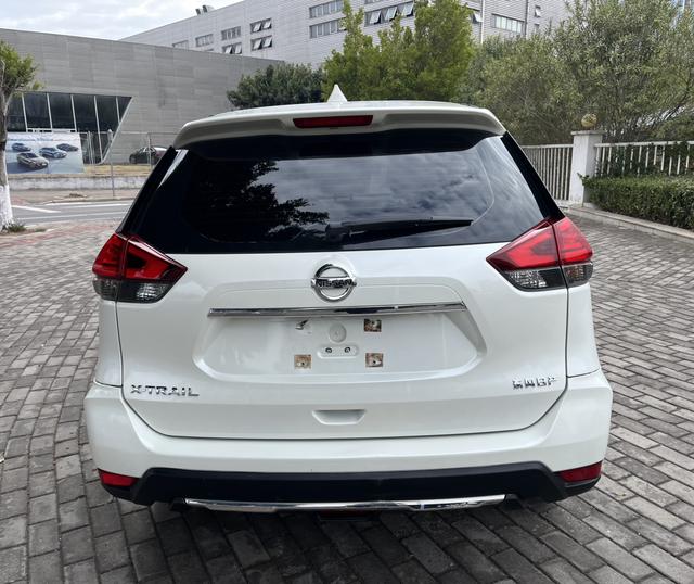 日产 奇骏 2021 汽车图片 #6