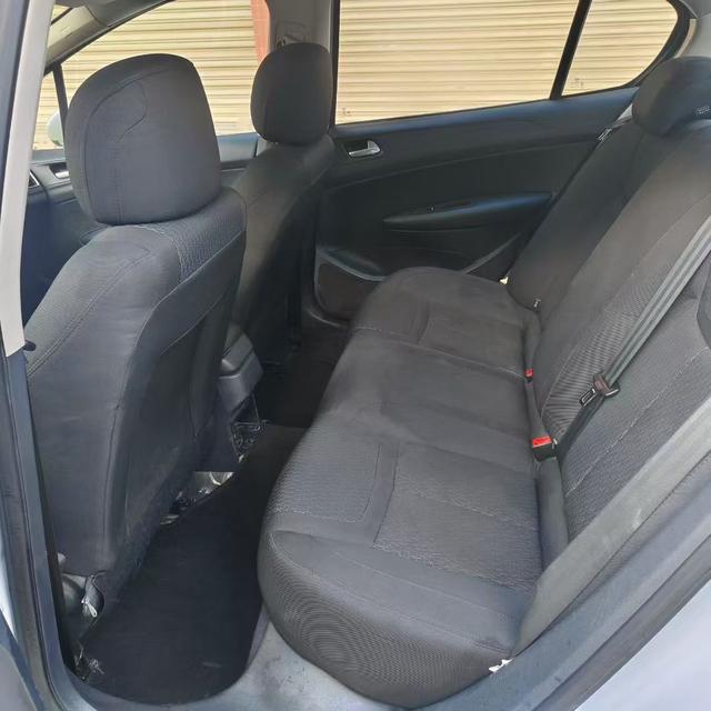 标致 标致308 2015 汽车图片 #6