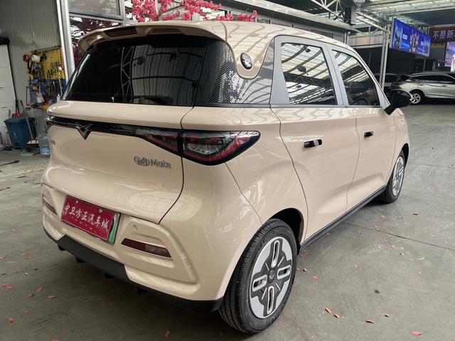 Kaiyi Shiyue 2024 immagine di auto #6