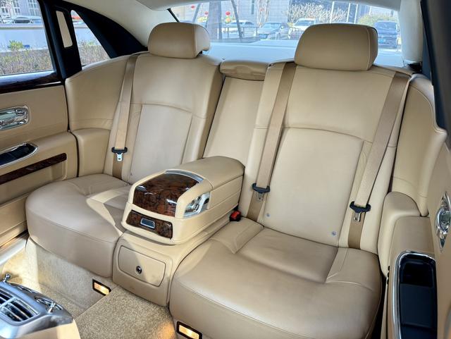 劳斯莱斯 2013 汽车图片 #6