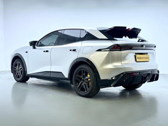 Deepal S07 2023 car image #6