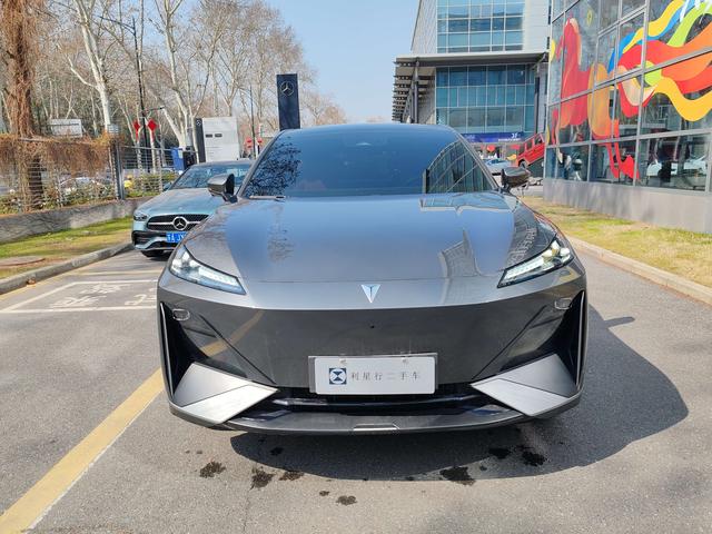 Deepal S07 2023 car image #6