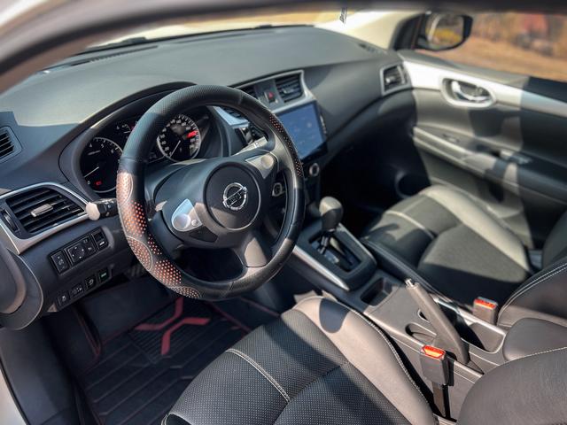 Nissan Sylphy 2024 car image #6