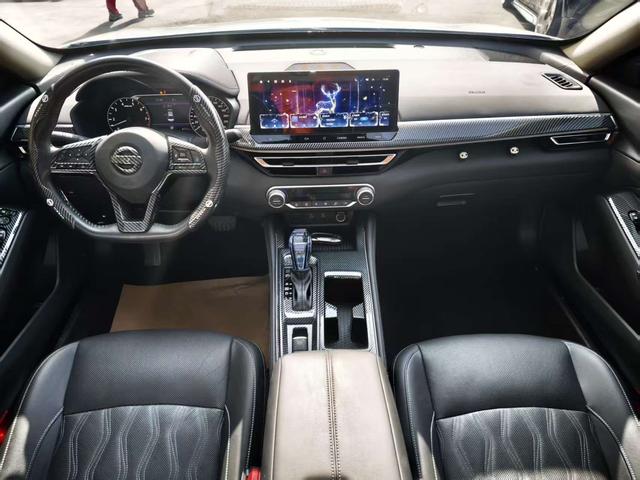 日产 天籁 2023 汽车图片 #6