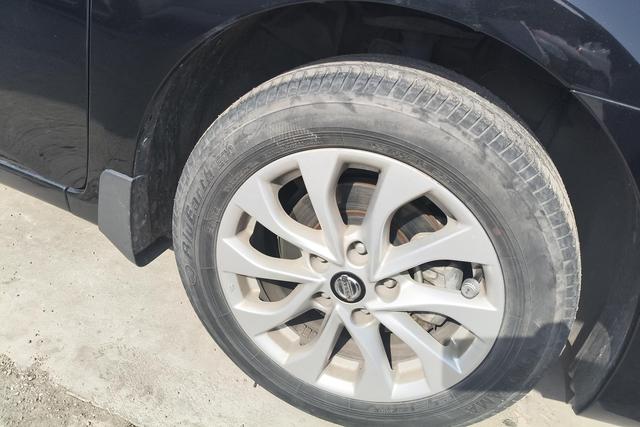 Nissan Sylphy 2019 car image #6