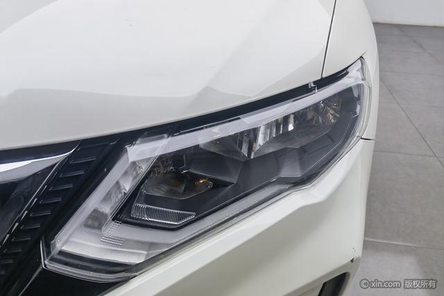 日产 奇骏 2020 汽车图片 #6