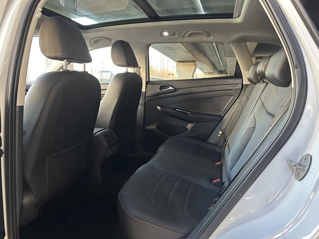 捷达 捷达VS7 2021 汽车图片 #6