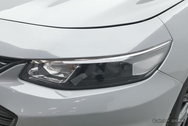 Chevrolet Malibu XL 2018 #6 Chevrolet Malibu XL 2018 car image #6