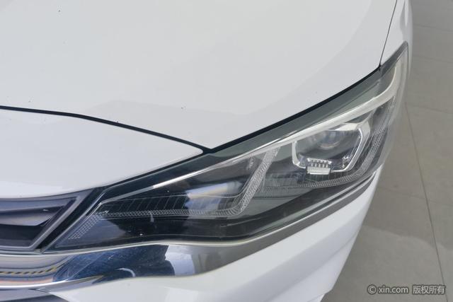 Chevrolet Monza 2020 car image #6