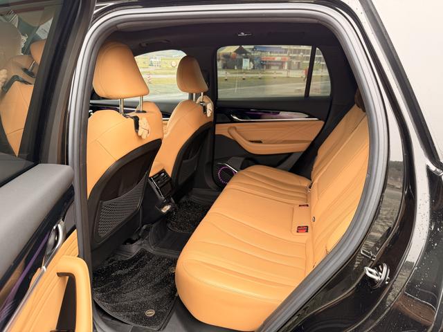 GEELY 2024 car image #6