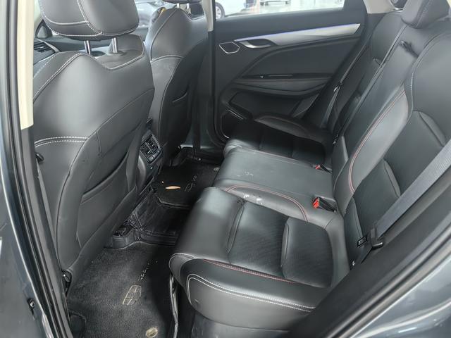 GEELY Tugella S 2022 car image #6