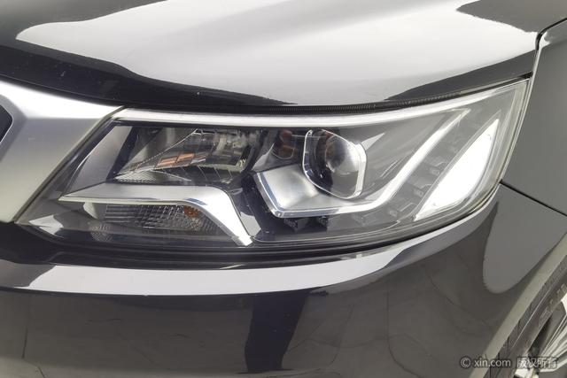 GEELY Vision X6 2018 #6 GEELY Vision X6 2018 immagine di auto #6