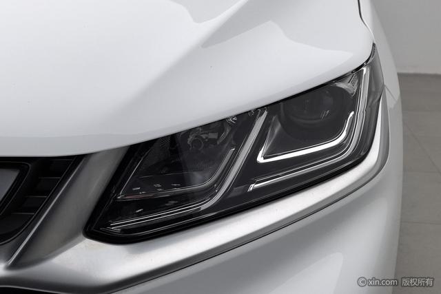GEELY Coolray 2020 car image #6