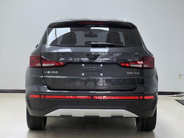 Jetta VS5 2022 car image #6