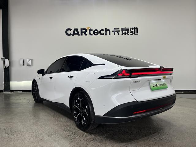 Deepal L07 2025 #6 Deepal L07 2025 car image #6