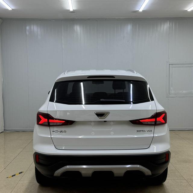 Jetta VS5 2022 car image #6