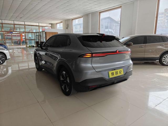 Deepal S05 2025 #6 Deepal S05 2025 car image #6