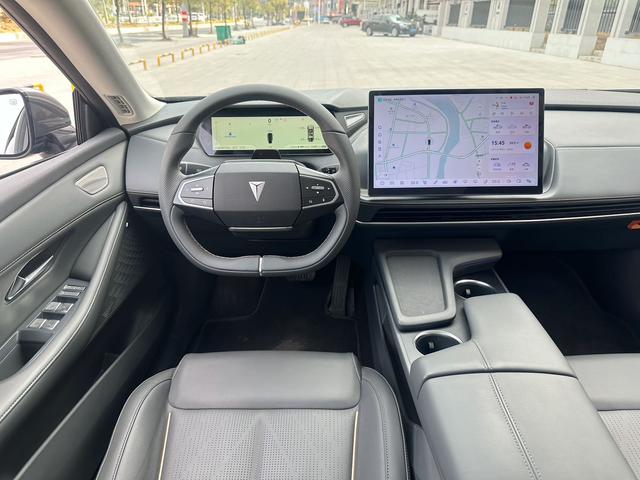 Deepal SL03 2023 car image #6