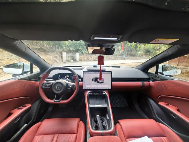 极氪 极氪007GT 2025 汽车图片 #6