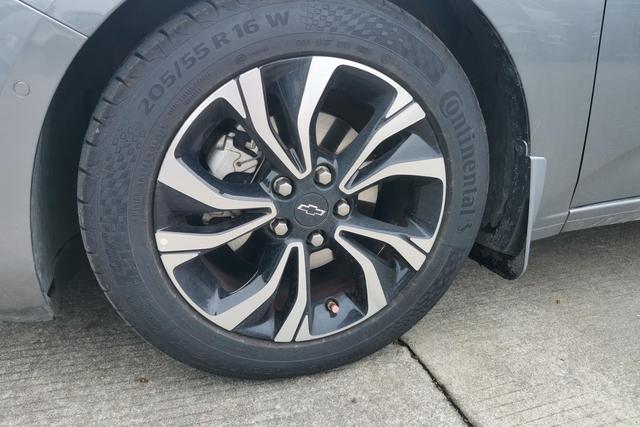 Chevrolet Monza 2020 car image #6