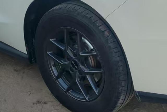 BYD Seal 06 New Energy 2024 car image #6