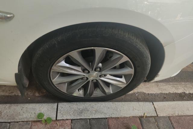 Chevrolet Monza 2021 car image #6