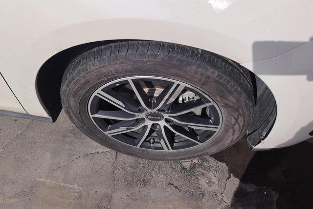 BYD Seal 06 New Energy 2024 car image #6