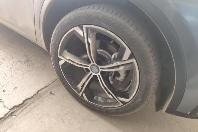 BYD 2022 immagine di auto #6