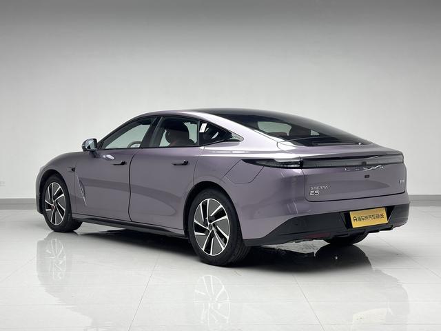 Exceed Stellar Era ES 2025 car image #6