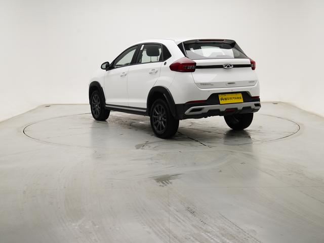 Chery Tiggo 3x 2024 immagine di auto #6