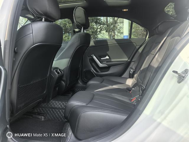 Mercedes-Benz A Class 2022 #6 Mercedes-Benz A Class 2022 car image #6