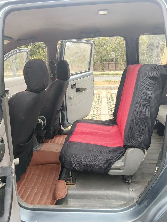 Wuling Hongguang 2014 immagine di auto #6