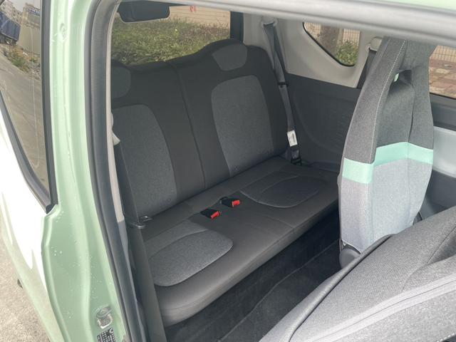 五菱汽车 宏光MINIEV 2022 #6 五菱汽车 宏光MINIEV 2022 汽车图片 #6