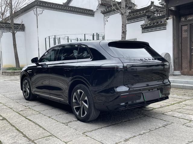 Exceed Stellar Era ET 2024 car image #6